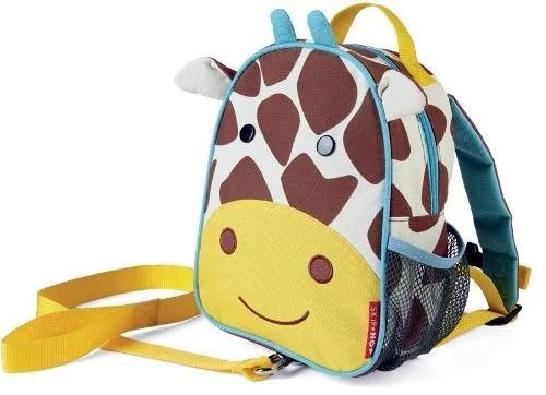 Mochila con Arnés SKIP HOP