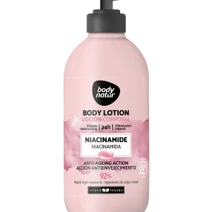 Body Natur loción corporal 275 ml