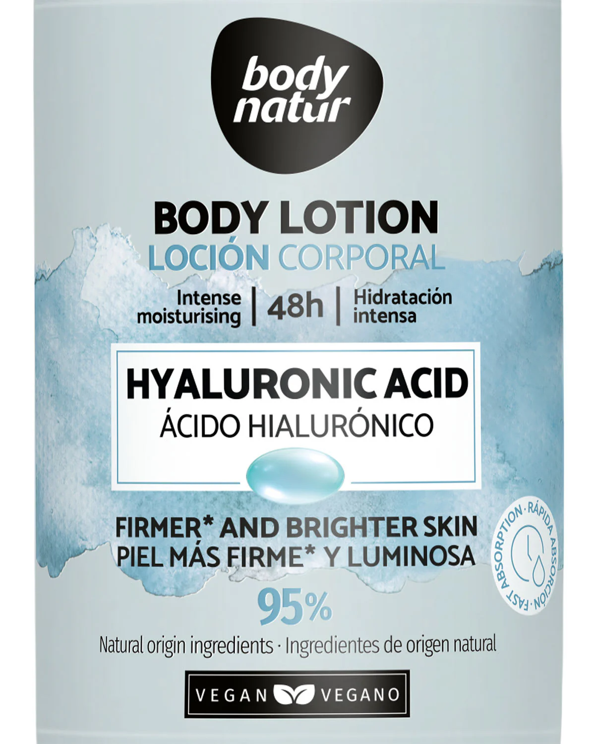 Body Natur loci贸n corporal 275 ml - Imagen 8
