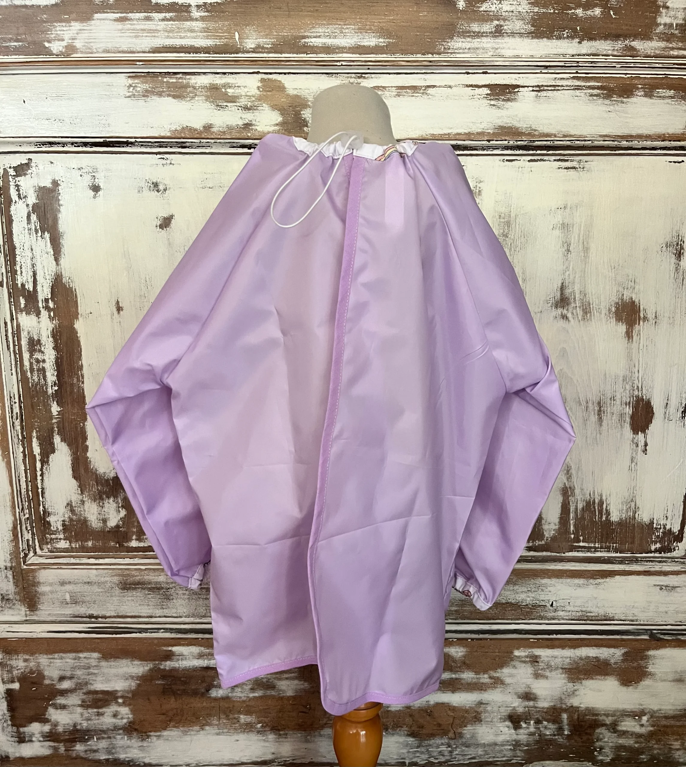 Pintor impermeable con bolsillo frontal Unicornio - Imagen 3