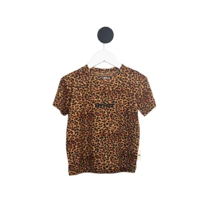 Remera algodón - Modelo Animla Print Minidoha