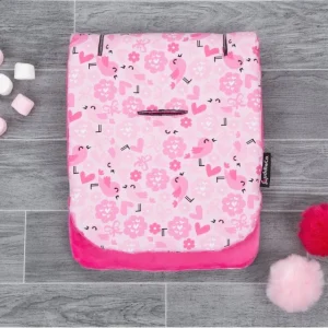 Colchoneta Inteligente Universal Reversible Cuddle Co