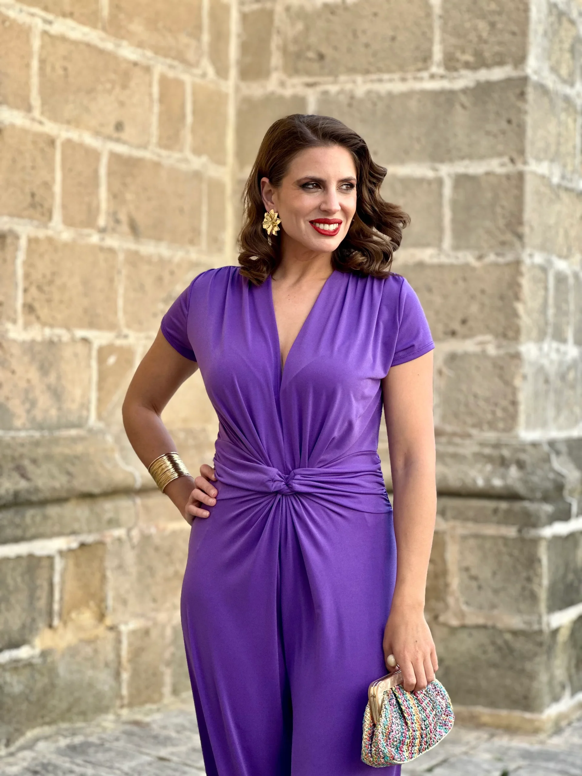 Mono Sabrina Morado - Imagen 4