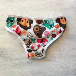 Bombacha AMIMA BENDITA