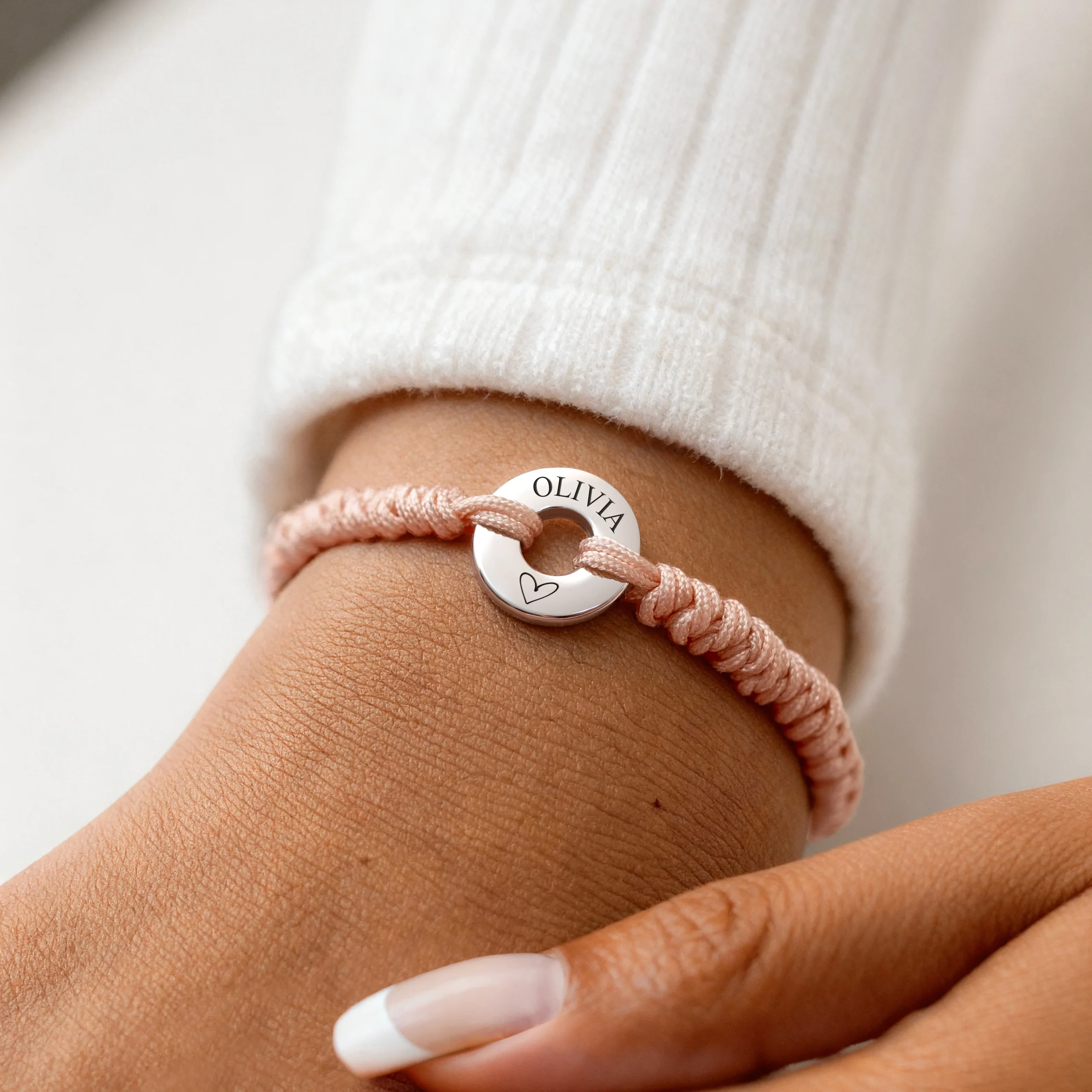 Pulsera Rosicler - Personalizado - Imagen 3