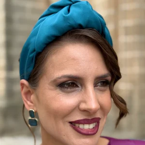 Diadema Nogal Petróleo