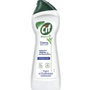 Limpiador Crema Multiuso Cif 375g