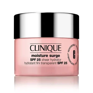 Hidratante Moisture Surge SPF25