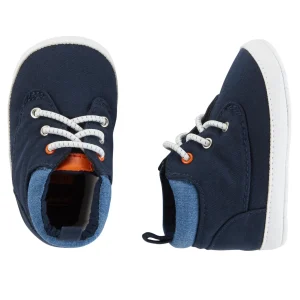 Zapatillas CARTERS High Top Sneaker Crib Shoes