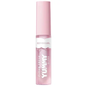 Gloss Clean Fresh Yummy Gloss