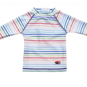 Remera con Protección UV Ocean 5 - Multicolor