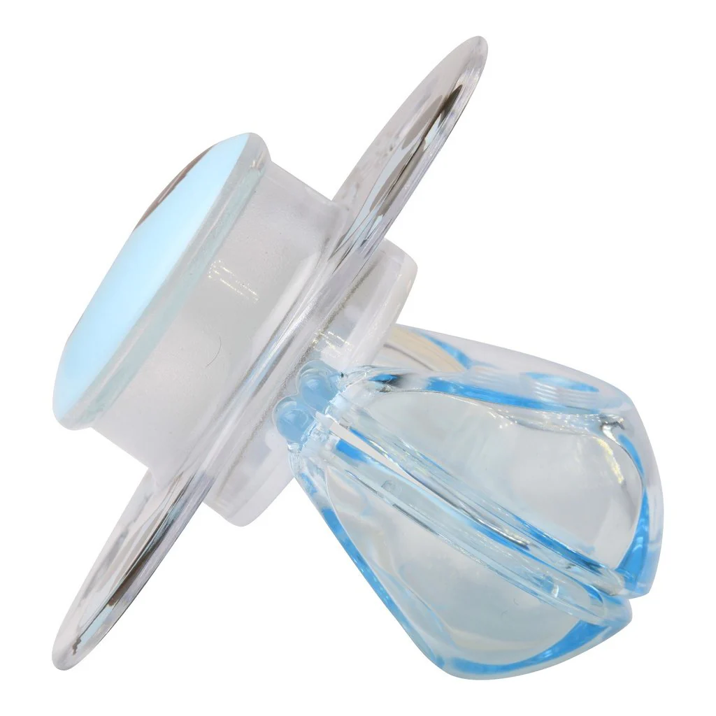 Chupete cierra solo Raz Baby - Imagen 4