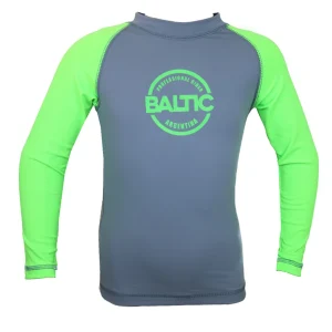 Remera mangas largas Protección UV Baltic