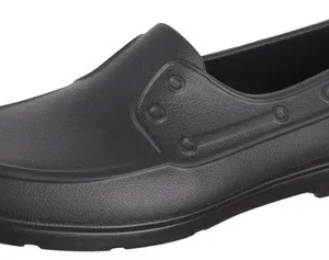 Zapatos colegiales HUMMS TIMMON Negro