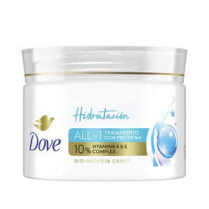 Tratamiento Capilar Dove