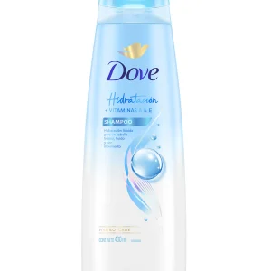 Shampoo Dove 400 ml