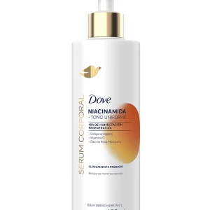 Dove Serum Corporal Niacinamida