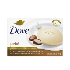 Jabón Dove 90g