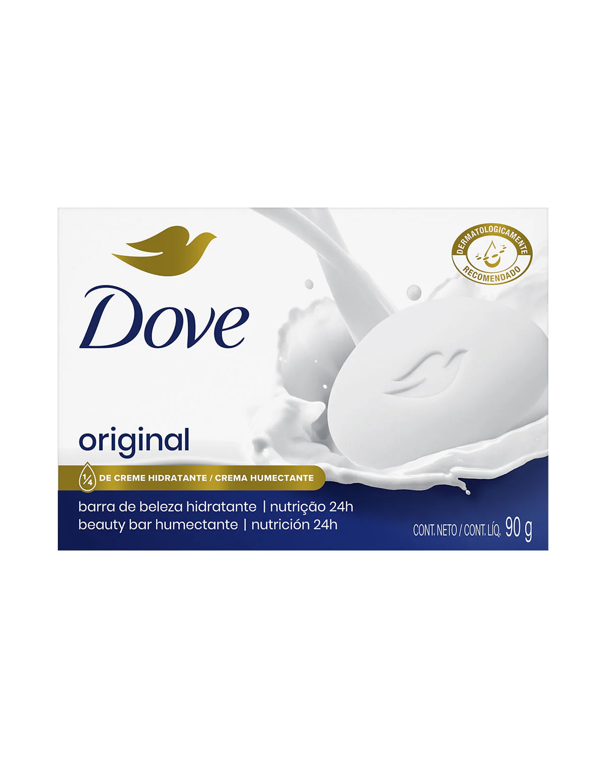 Jab贸n Dove 90g - Imagen 3