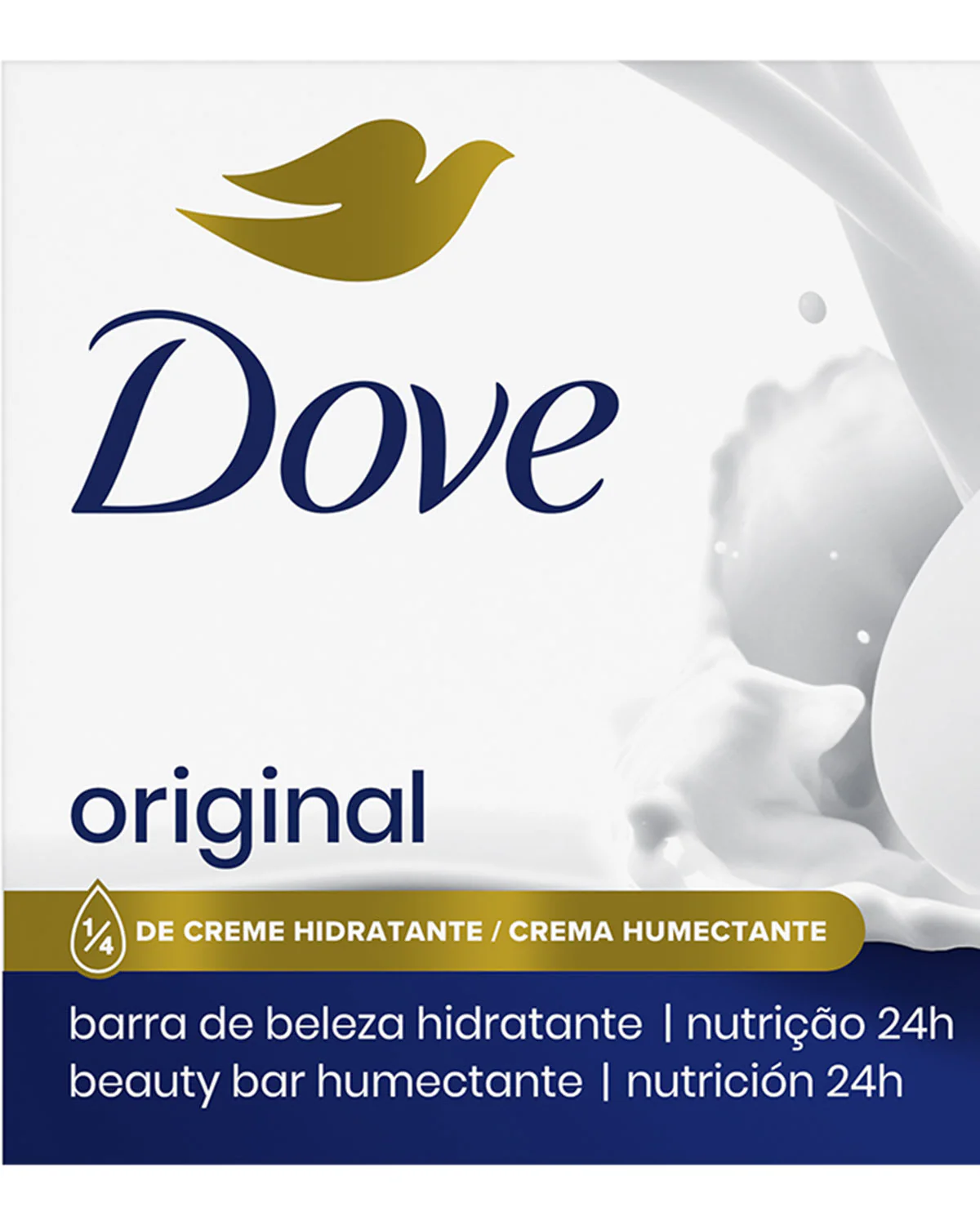 Jab贸n Dove 90g - Imagen 6