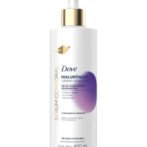 Dove Serum Corporal Hialurónico