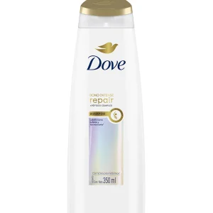 Shampoo Dove Bond Intense