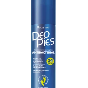 Desodorante para pies 260 Ml