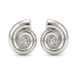 Pendientes Caracol