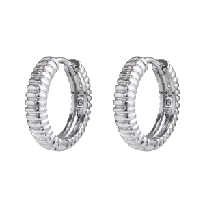 Pendientes Aros Resorte