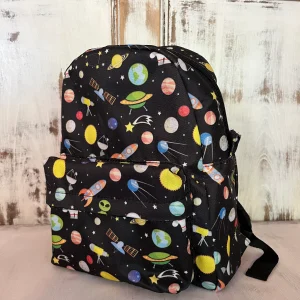 Mochila Galaxy Little Kid Backpack
