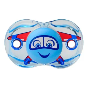 Chupete cierra solo Raz Baby