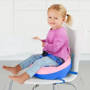 Booster seat ( elevador de asiento ) SKIP HOP zoo