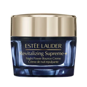 Hidratante Revitalizing Supreme + Night PWR Bounce