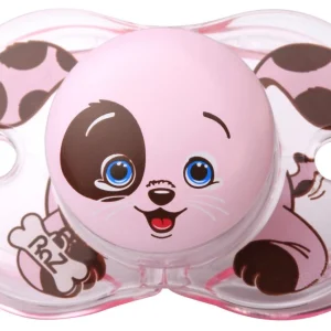 Chupete cierra solo Raz Baby