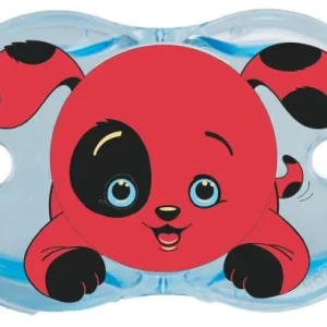 Chupete cierra solo Raz Baby