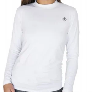 Camiseta Térmica Blanca Baltic