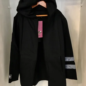 Campera friza KING JUAN