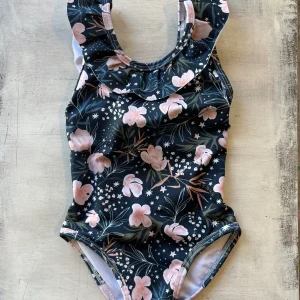 Malla Entera Magnolia Azul  - Protección UV +50