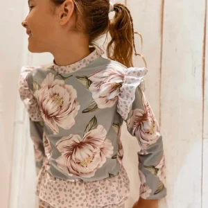 Malla 2 piezas Volado Lunares Protección Solar +50 Baltic