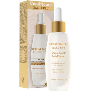 Sérum Facial Cicatricure Gold Lift