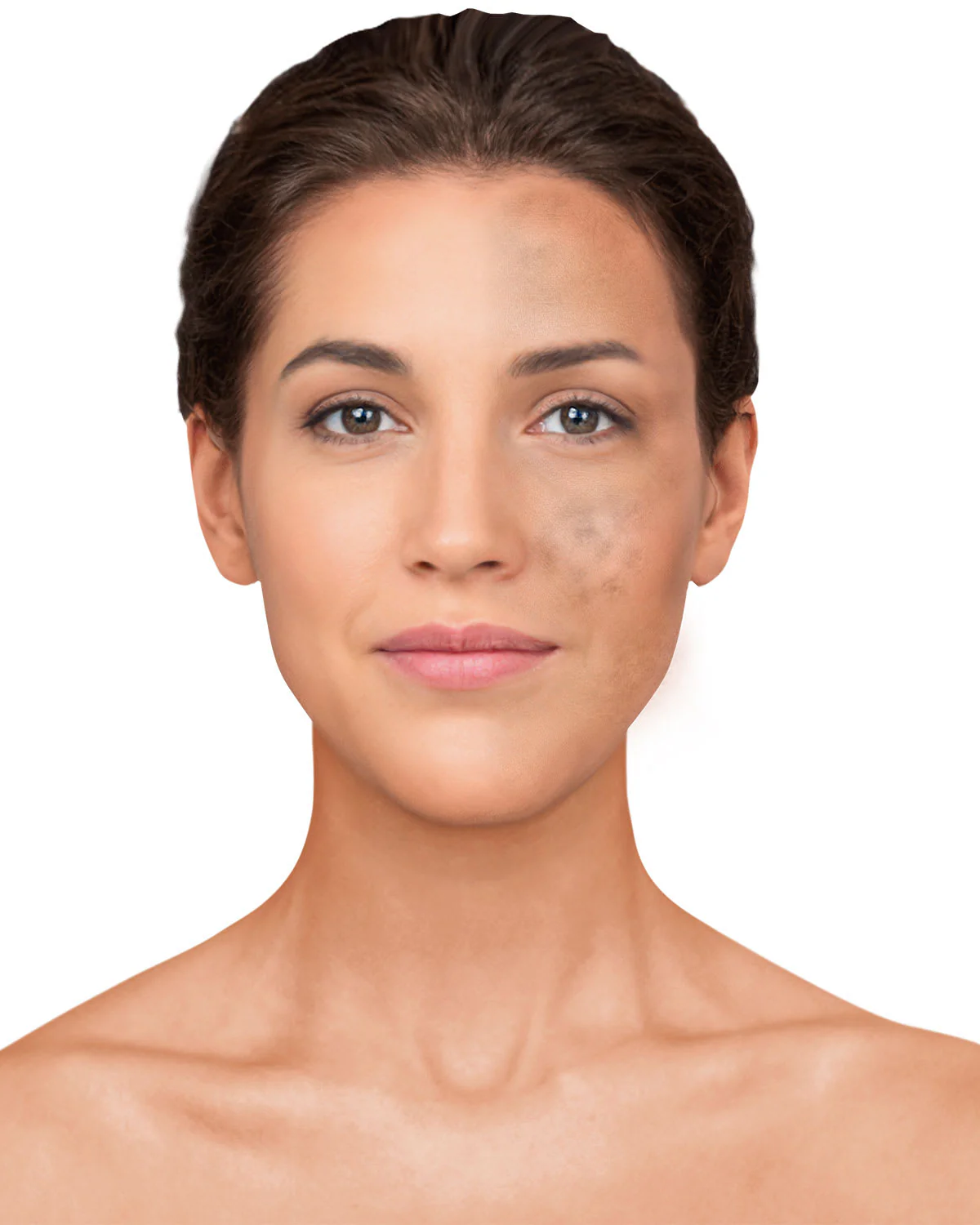 Protector Solar Cicatricure Porcelana FPS50 Efecto Mate - Imagen 4