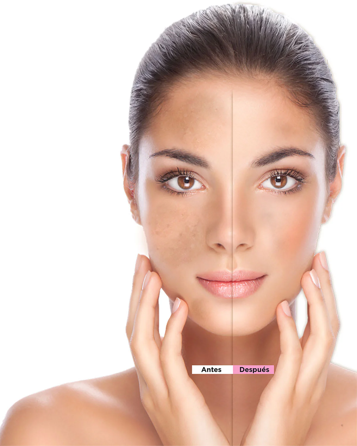 Teatrical Crema Aclarador Facial 75ml - Imagen 3