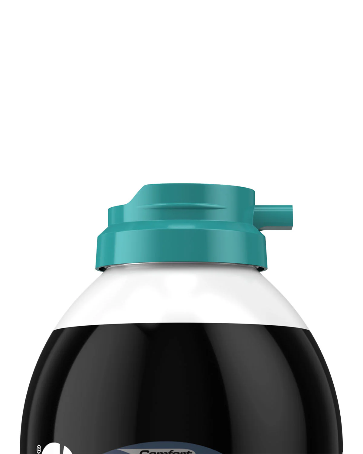 Espuma De Afeitar Gillette Foamy Sensitive 312G - Imagen 3