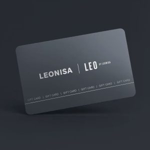 Gift Card Leonisa
