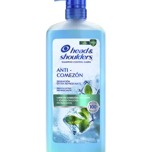 Head & Shoulders Anti-Comezón 1 L