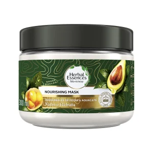 Máscarilla Intensiva Herbal Essences 300 ml