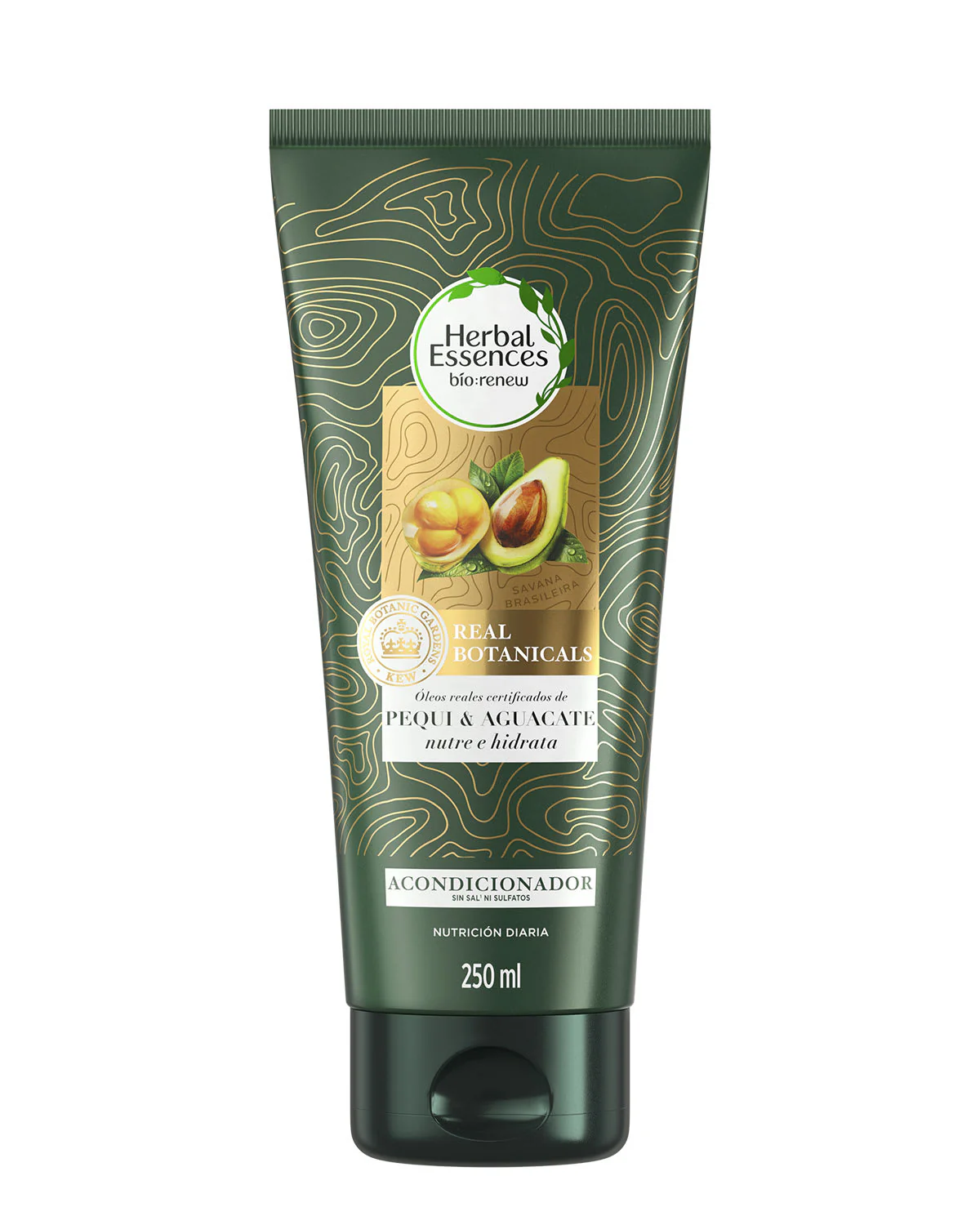 Herbal Essences Acondicionador Palta 250ml