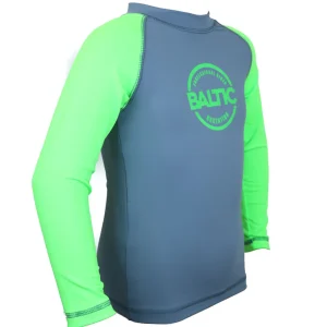 Remera mangas largas : Protección UV Baltic Klas