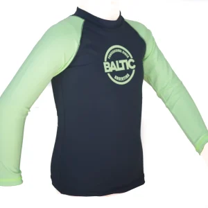 Remera mangas largas : Protección UV Baltic Klas