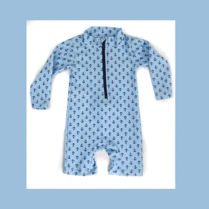 Enterito con Protección UV +50 Baltic